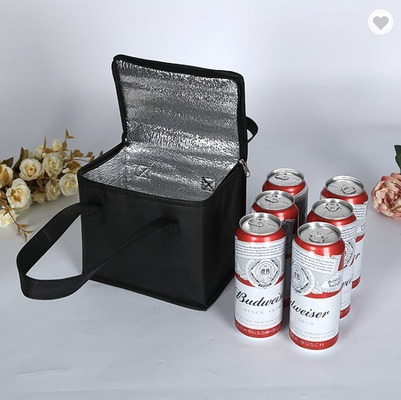 Harga yang bagus Rosh 6 Can Cooler Bag Hydro Flask Tote Cooler Untuk Piknik Bir on line