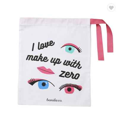 Harga yang bagus ODM Bag Kain Bawang Ganja Abu Kantong Kain Ringan Kecil Kantong Drawstring Custom Logo daring